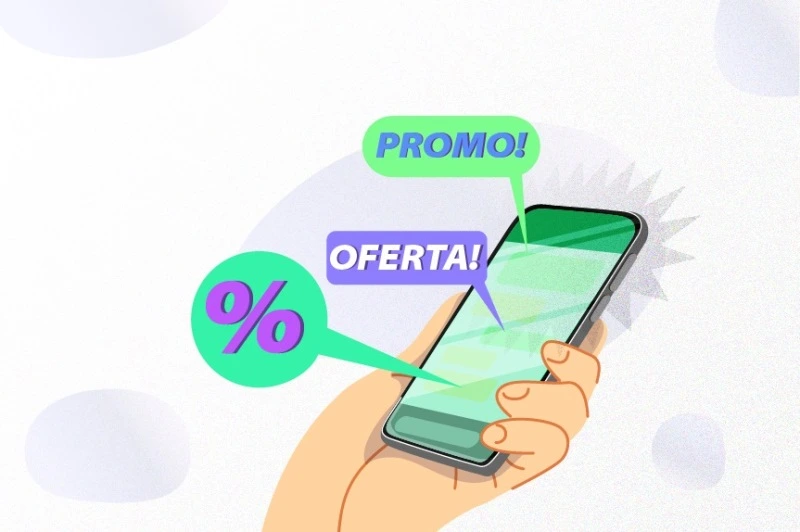 Marketing promocional: Estrategias, ventajas y ejemplos clave 5 Importancia del marketing promocional