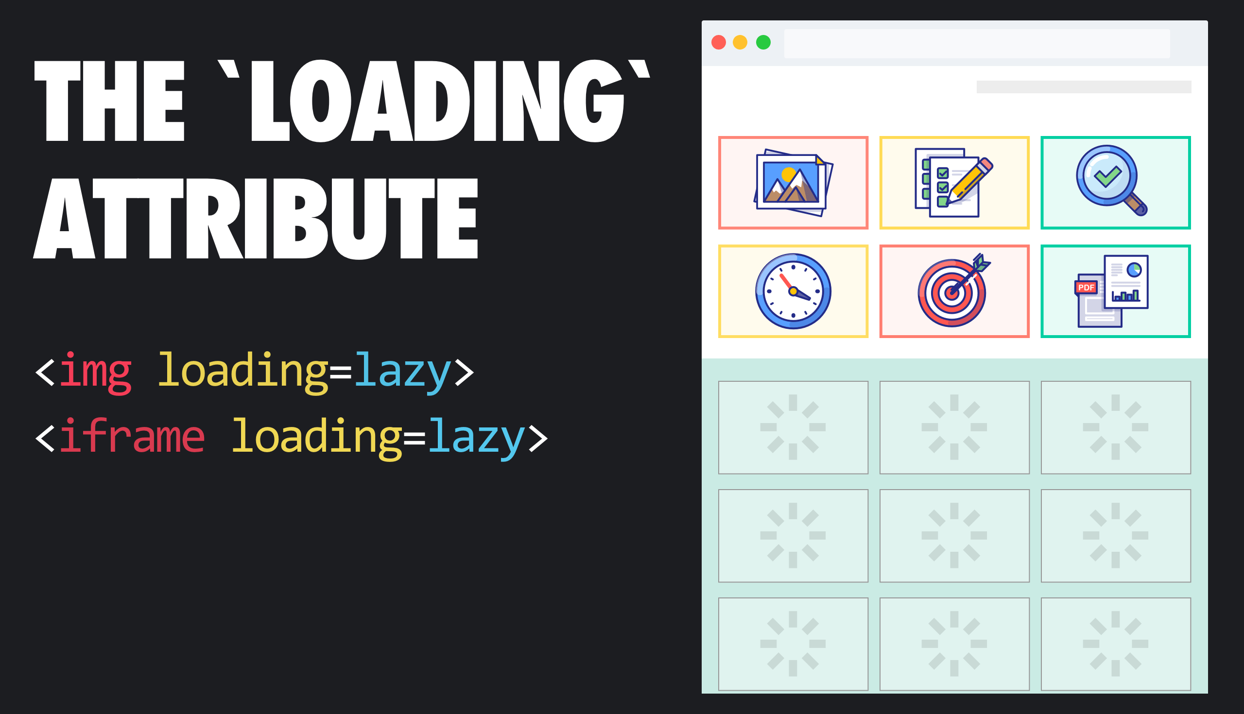 Lazy Loading