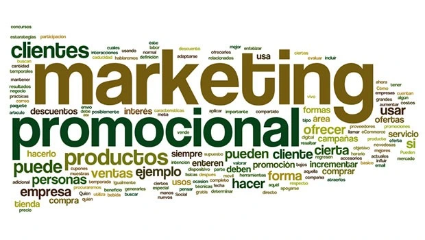Marketing promocional