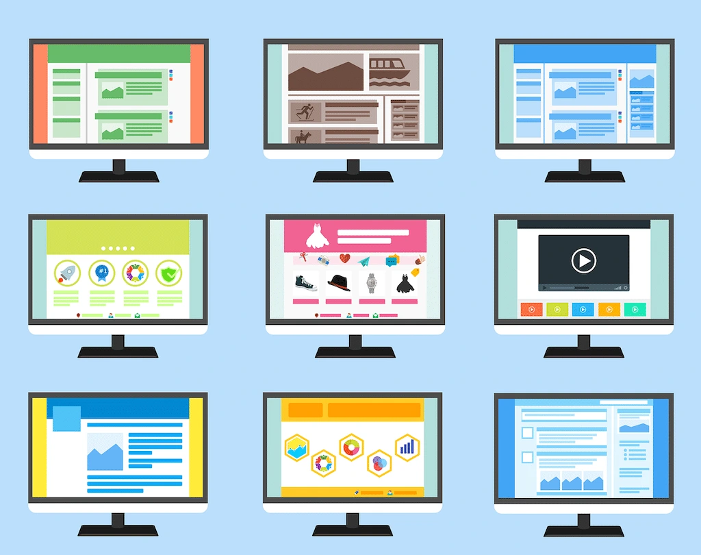 Tipos de páginas web: Guía completa para elegir la mejor opción 2 Qué es una página web