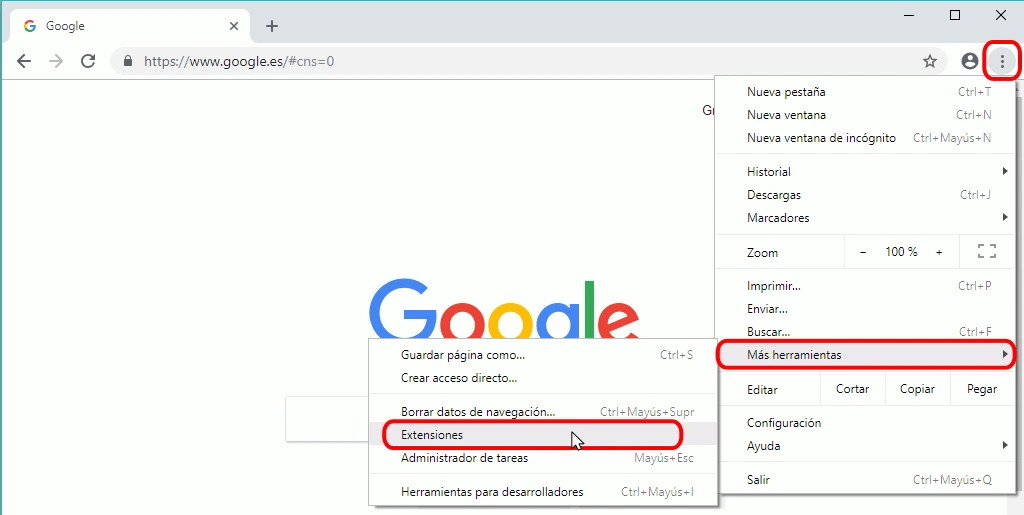 Mejores extensiones Chrome: Opciones ideales para optimizar tu navegación 2 Qué son las extensiones de Chrome