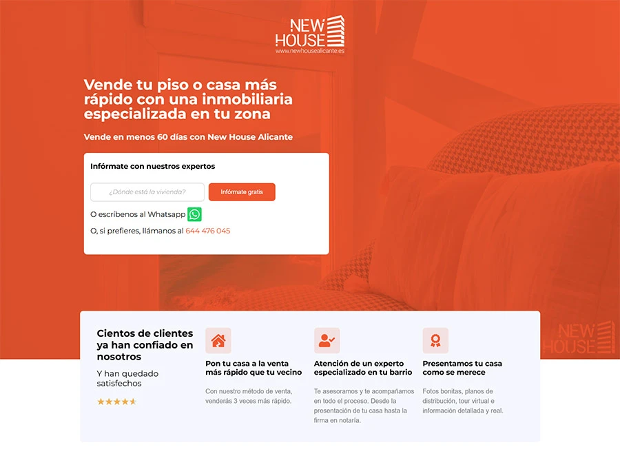 LANDING-newhousealicante
