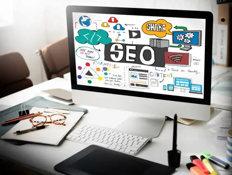 Acciones SEO