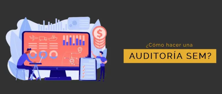 Auditoría SEM