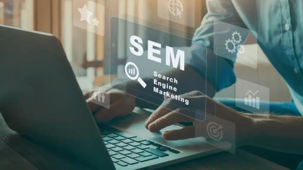 Beneficios de una auditoría SEM