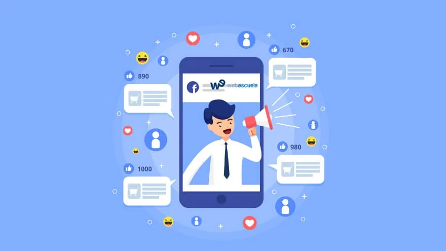 Estrategias de marketing en redes sociales verticales
