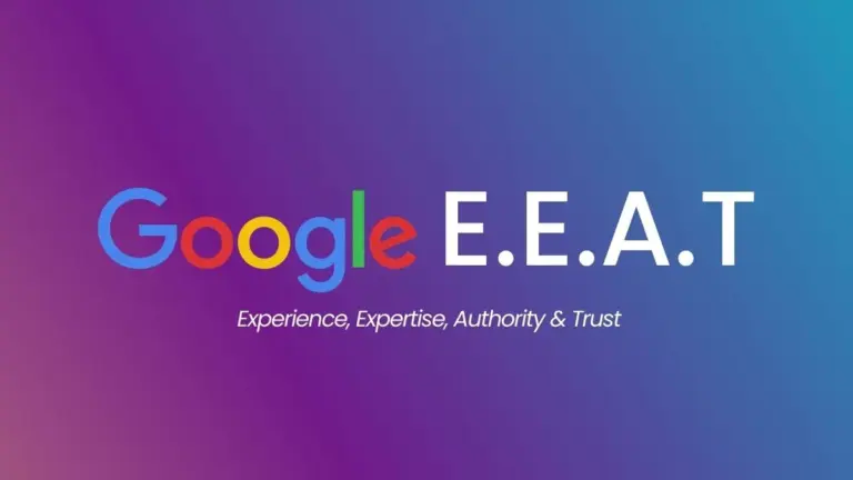 EEEAT SEO