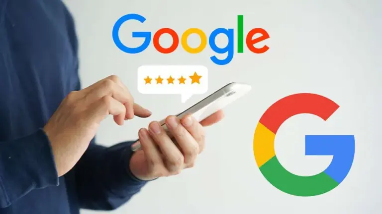 Cómo contestar reseñas de Google