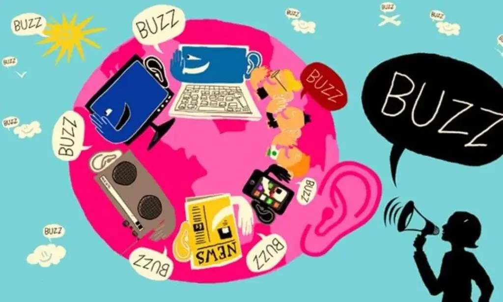Cómo crear una estrategia de Buzz Marketing efectiva
