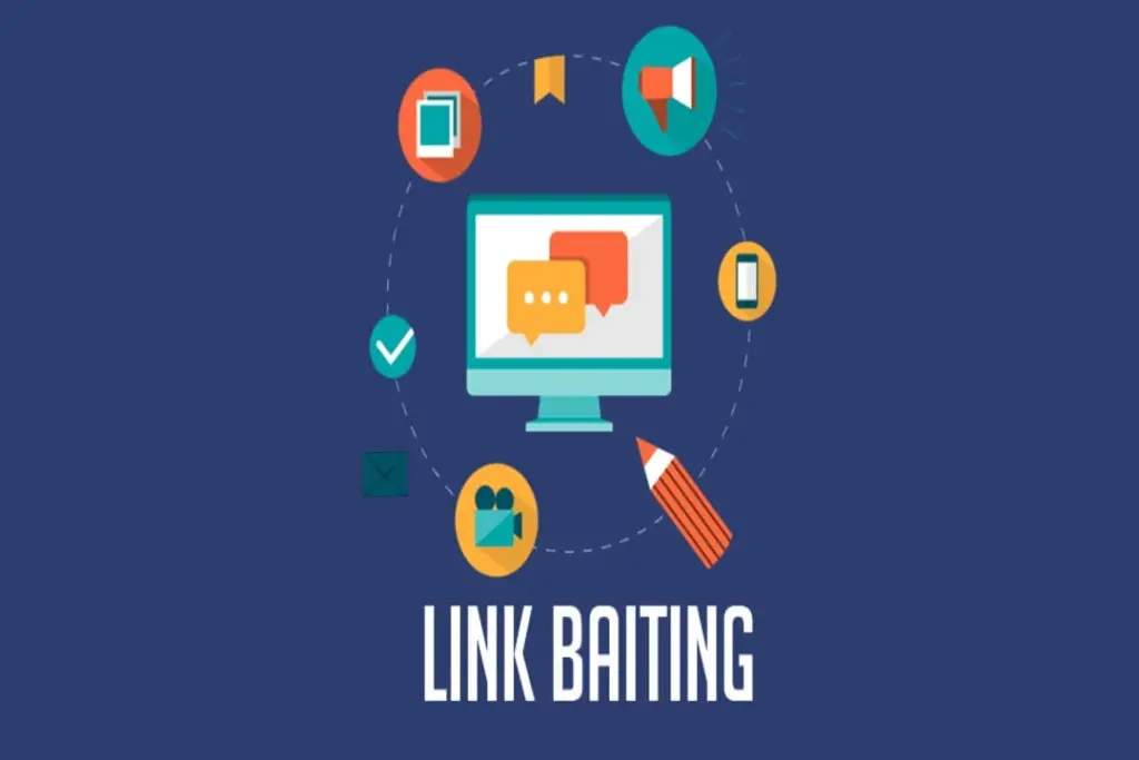 Cómo medir el link baiting