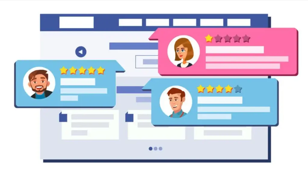 Cómo reportar reseñas inapropiadas de Google