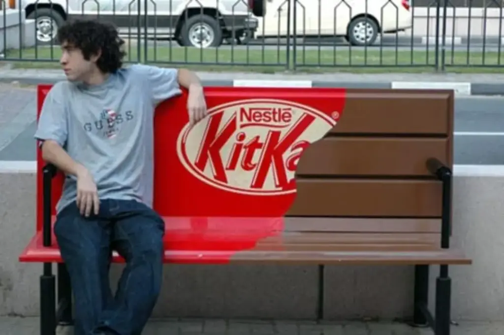 Ejemplos de campañas de buzz marketing