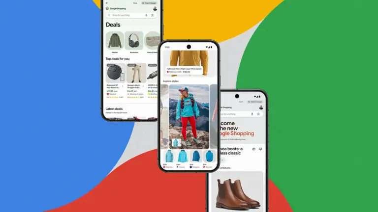 Google Shopping