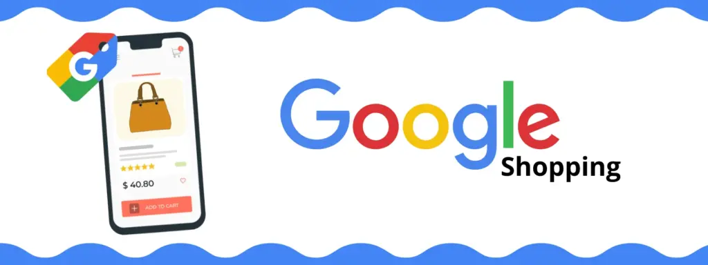 Qué es Google Shopping