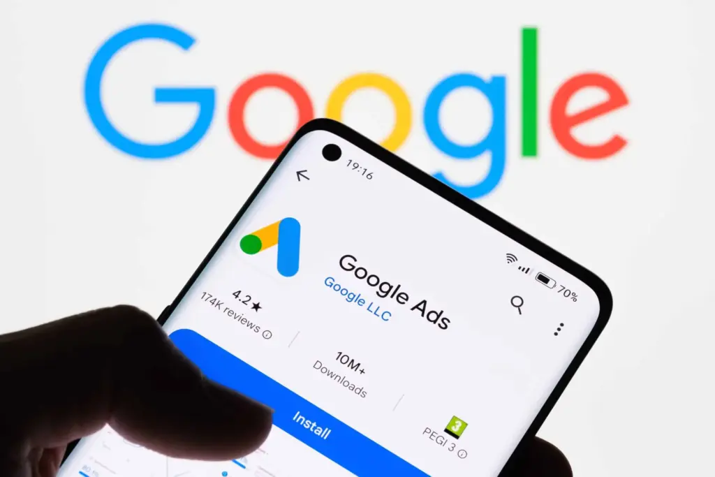 Beneficios de contratar especialistas en Google Ads