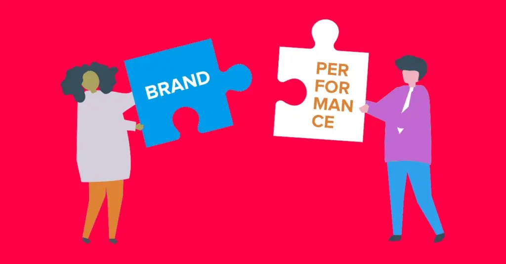 Campañas de branding y performance