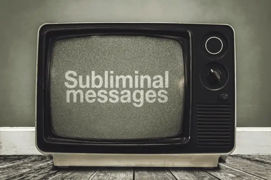 Cómo funciona la publicidad subliminal