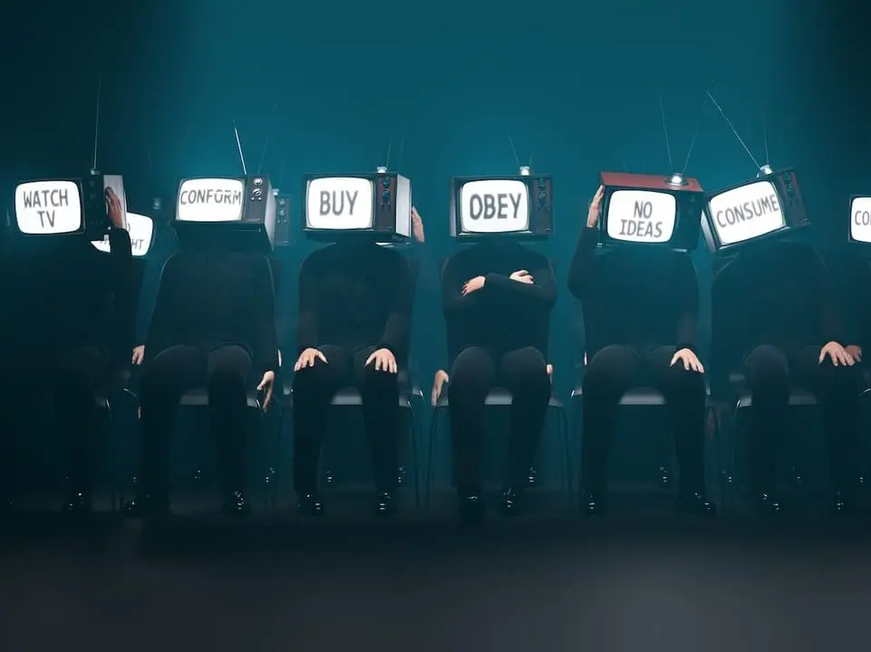 Es legal la publicidad subliminal