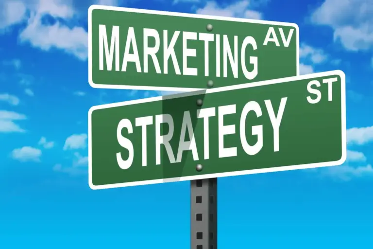 Marketing estratégico
