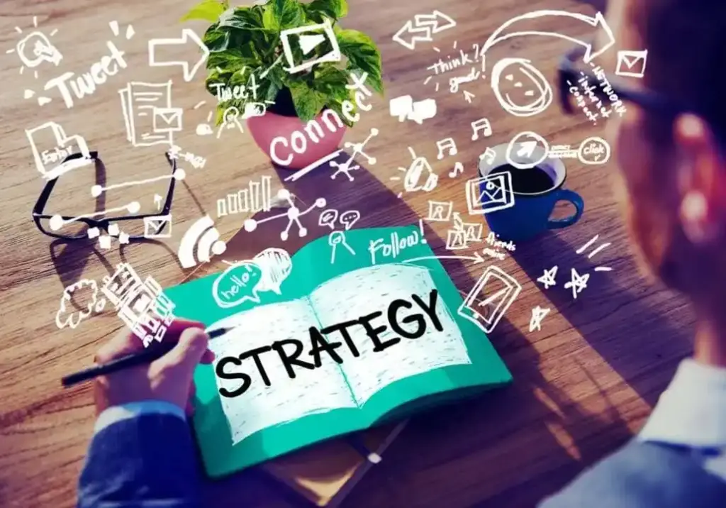 Qué es marketing estratégico