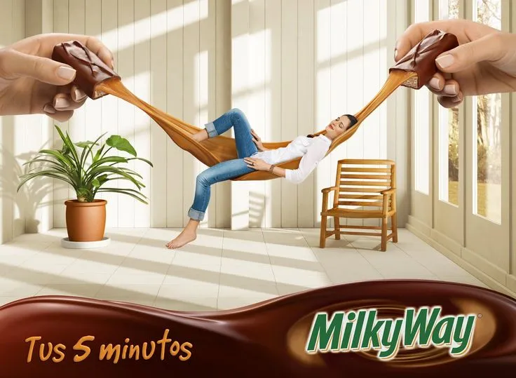 Tipos de publicidad subliminal