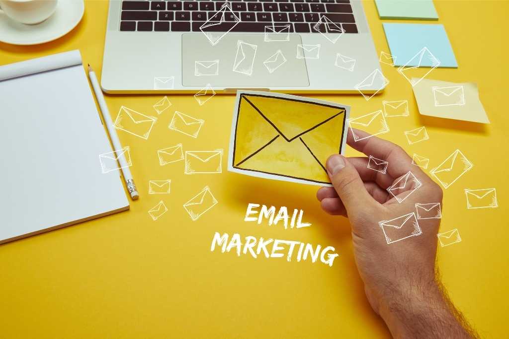 email marketing para elearning