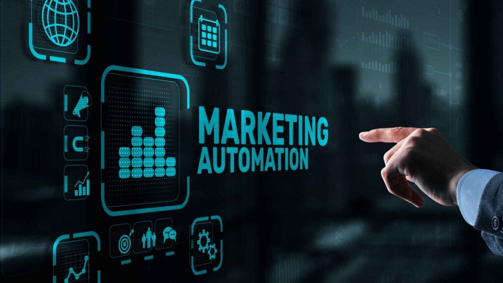 que es la automatizacion del marketing