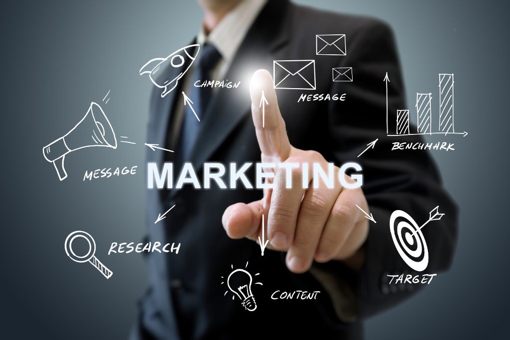 que es una agencia de inbound marketing