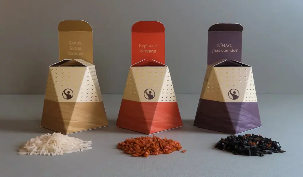 branding de producto