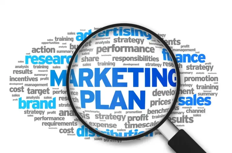 Plan de marketing