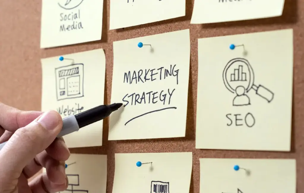 Qué debe incluir un plan de marketing