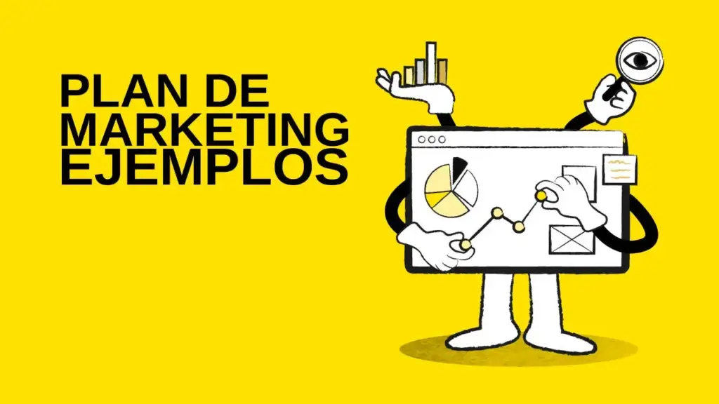 Qué es un plan de marketing