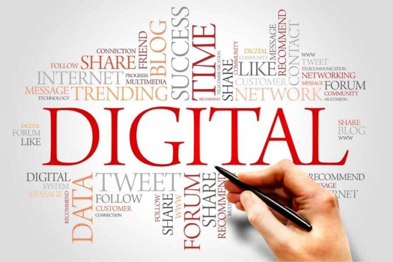 que es una agencia de marketing digital