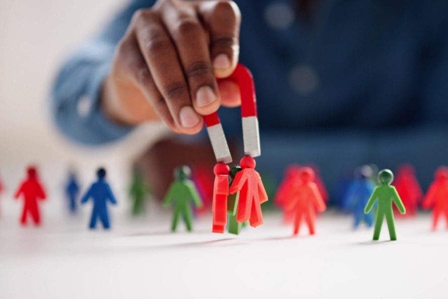 servicios de lead generation