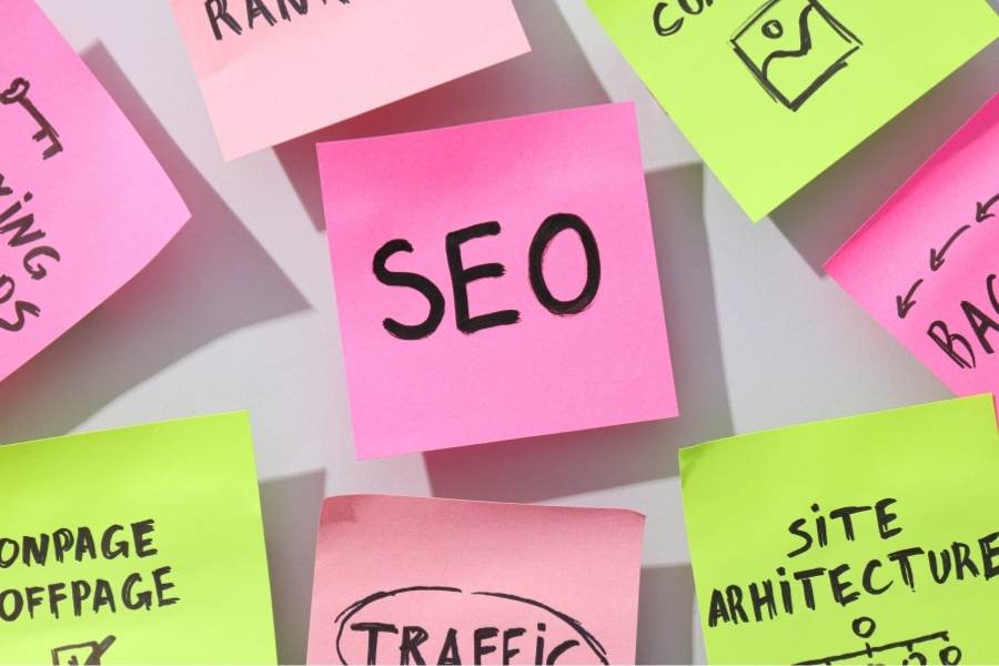 servicios de seo en marketing