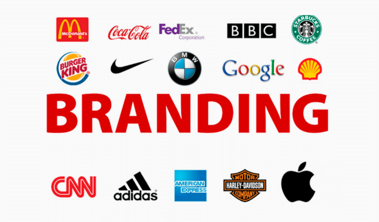 Tipos de branding