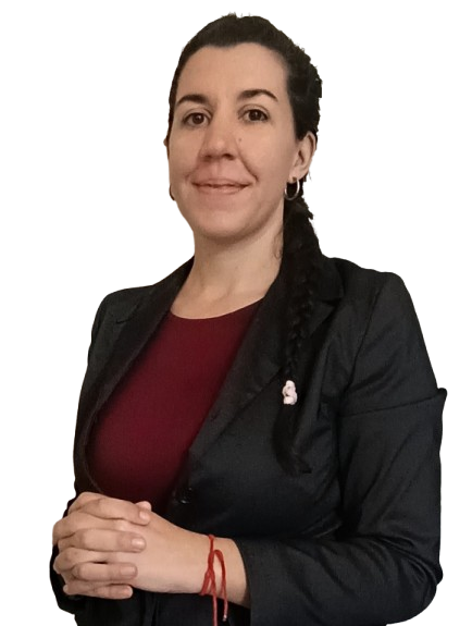 Aldana CamIlatti