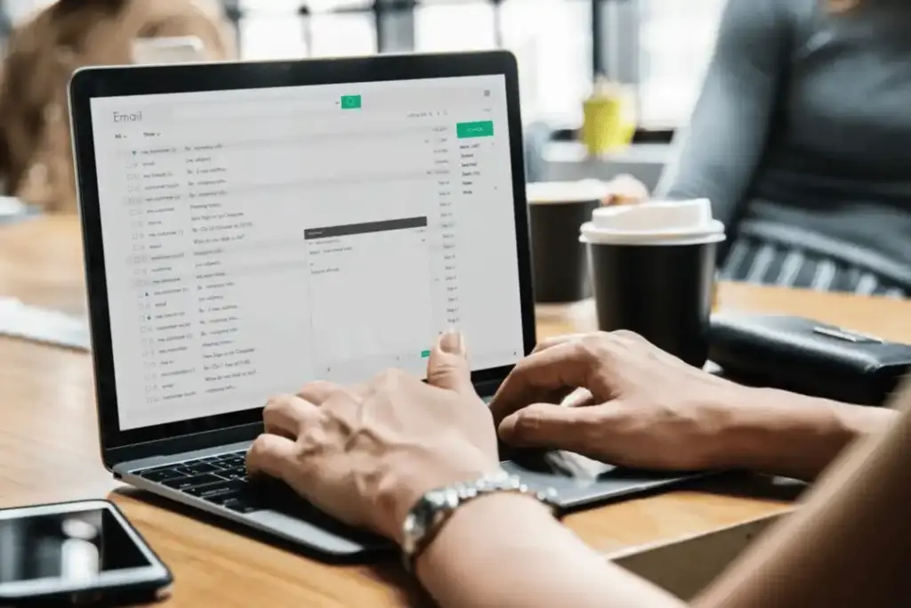 Errores frecuentes en las campañas de email marketing