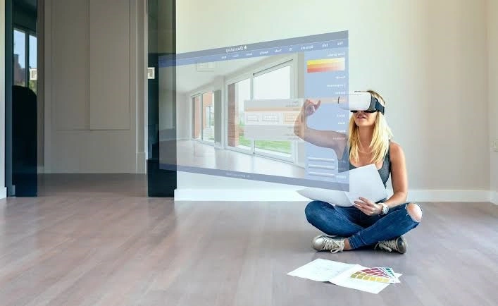 Estrategias de marketing digital para inmobiliarias