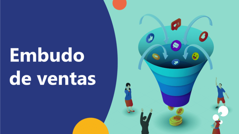 Cómo hacer un embudo de ventas
