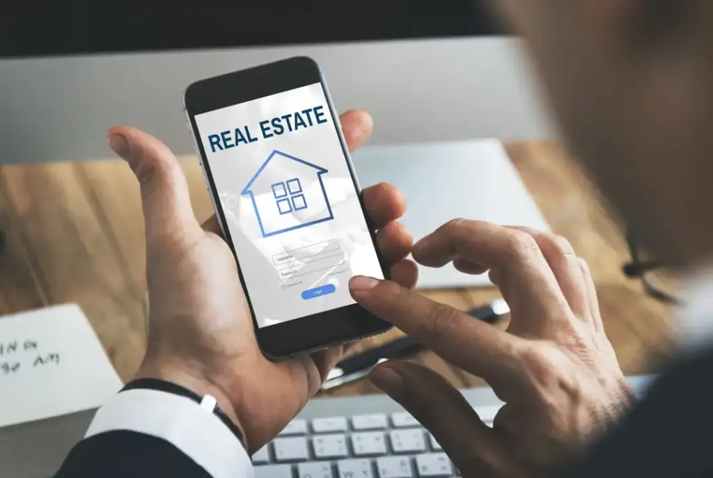 marketing digital inmobiliario