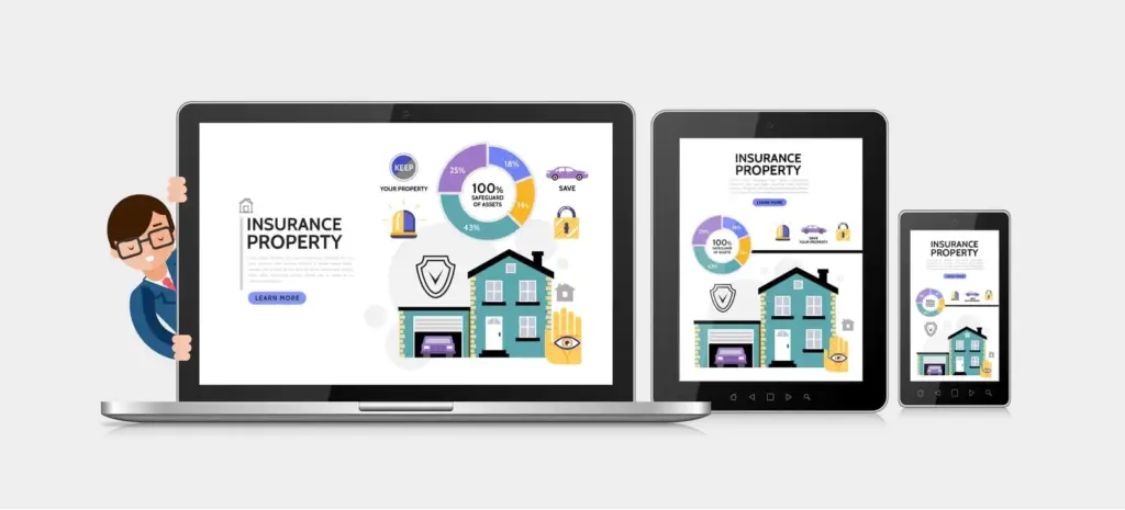 Marketing digital para inmobiliarias