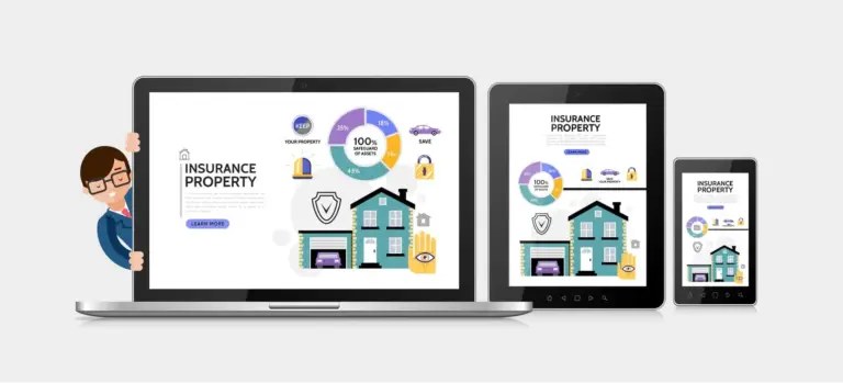 Marketing digital para inmobiliarias