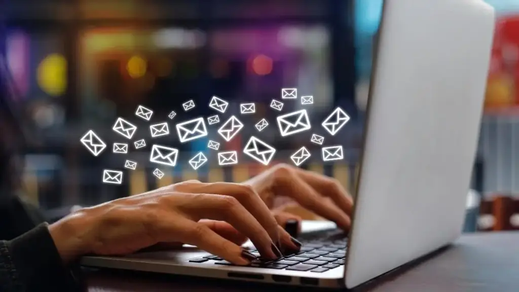 Tipos de email marketing